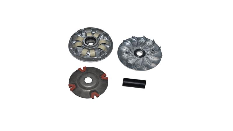 TAHRİK SETİ (BLADE250)